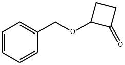 2-(benzyloxy)cyclobutan-1-one