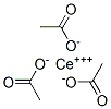 Cerium acetate hydrate