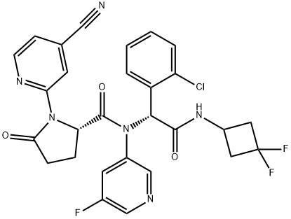 (R,S)-Ivosidenib
