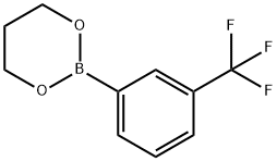 3-三氟甲基苯硼酸-1,3-丙二醇酯