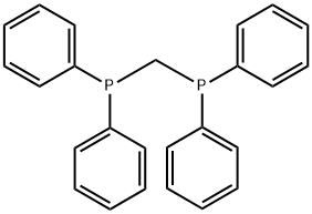 双(二苯基膦)甲烷