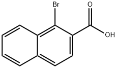 1-溴-2-萘甲酸