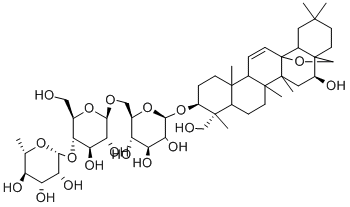 柴胡皂苷C