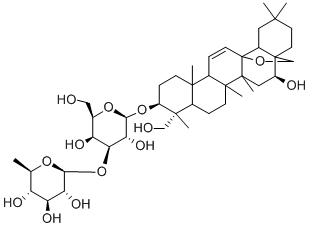 柴胡皂苷A