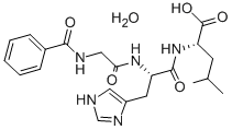 马尿酰-组氨酰-亮氨酸水合物