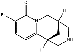 3-Bromocytisine
