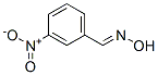 syn-3-Nitrobenzaldoxime