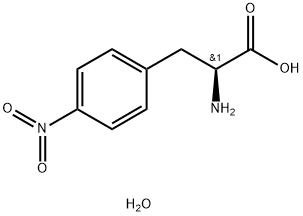 4-硝基-L-苯丙氨酸水合物