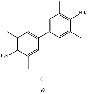 3,3',5,5'-四甲基联苯胺二盐酸盐水合物