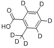 o-Toluic-D7 Acid