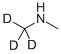 Dimethyl-1,1,1-d3-amine (gas)