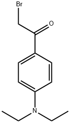 2-溴-4'-(二乙基氨基)苯乙酮,98%