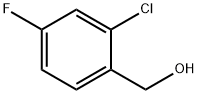 2-Chloro-4-fluorobenzyl Alcohol