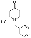 1-苄基-4-哌啶酮盐酸盐