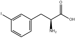 L-3-碘苯丙氨酸