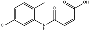 N-(5-氯-2-甲苯基)马来酸,97%