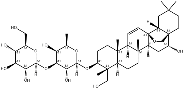 柴胡皂苷D