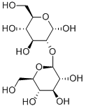 2-O-beta-D-吡喃葡萄糖基-alpha-D-吡喃葡萄糖