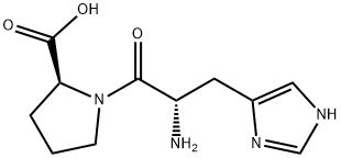 H-His-Pro-OH hydrochloride salt