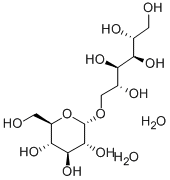 1-O-alpha-D-Glucopyranosyl-D-mannitol