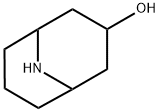 9-azabicyclo[3.3.1]nonan-3-ol