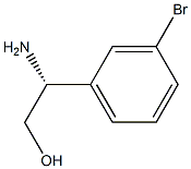 (R)-间溴苯甘氨醇