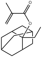 2-Ethyl-2-methacryloyloxyadamantane