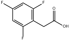 2,4,6-三氟苯乙酸