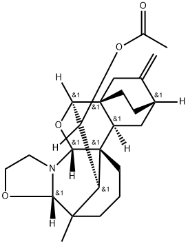 Spiradine F