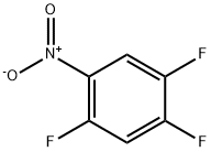 2,4,5-三氟硝基苯