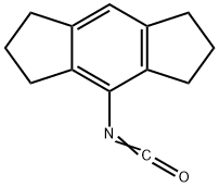 4-异氰酸基-1,2,3,5,6,7-六氢-s-吲哒省