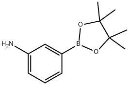 3-氨基苯硼酸频哪醇酯