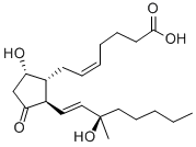 15(R)-15-methyl Prostaglandin D2