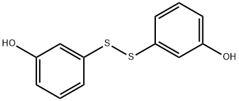 3,3'-二羟基二苯二硫醚