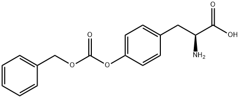 O-苄氧羰基-L-酪氨酸