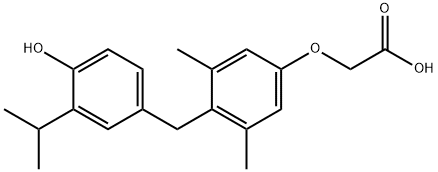 Sobetirome（甲状腺激素类药物）