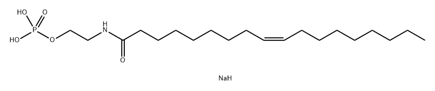 C18:1 anandamide phosphate