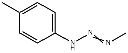 1-甲基-3-对甲苯三氮烯[用于酯化]