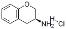 (S)-3-氨基色满盐酸盐