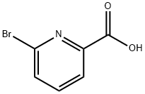 6-溴-2-吡啶羧酸