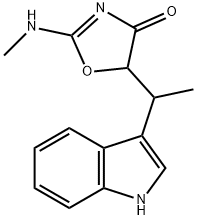 Indolmycin