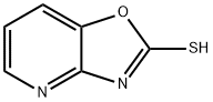 Oxazolo[4,5-b]pyridine-2-thiol