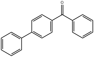 4-苯甲酰联苯