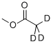 Methyl Acetate-d3