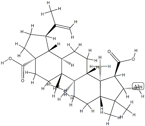 Ceanothic acid