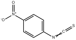 4-硝基苯硫代异氰酸酯