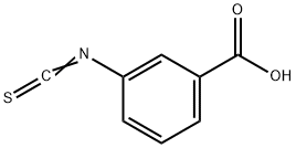 3-羧基异硫氰酸苯酯