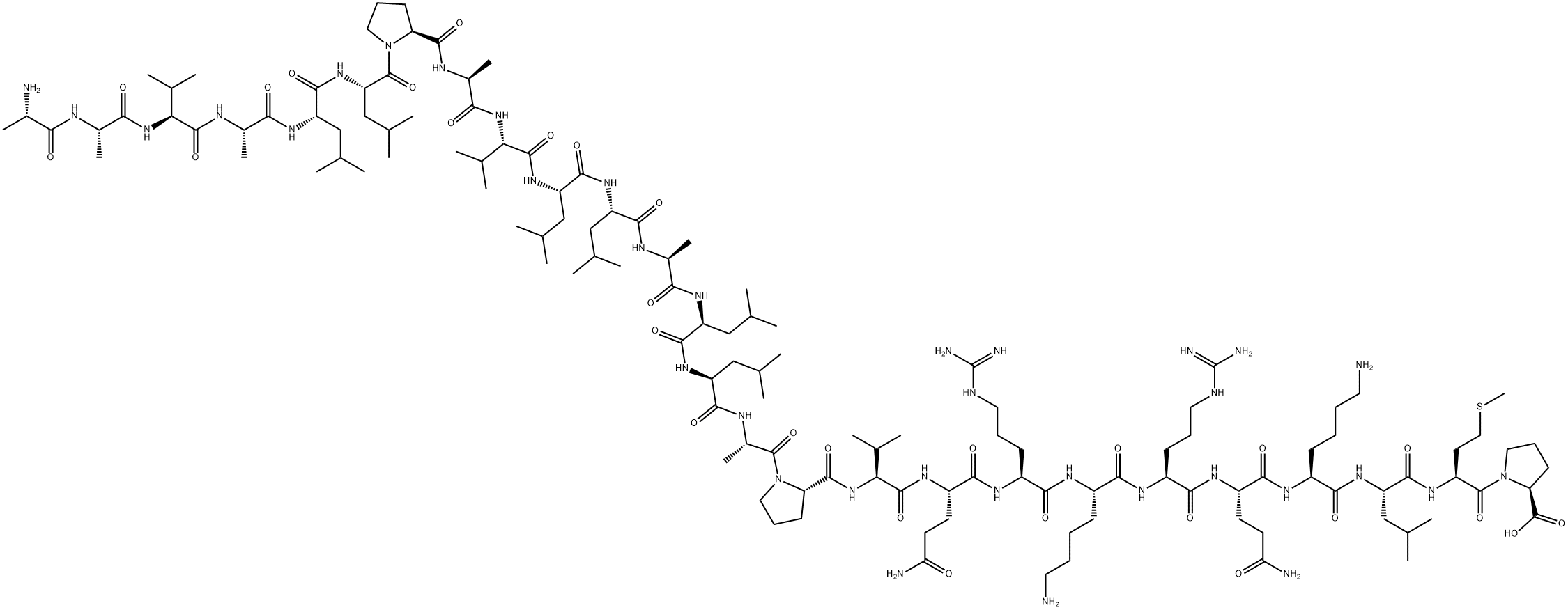 NF-κB inhibitor SN50