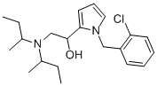 21363-18-8结构式