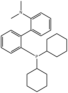 2-二环己膦基-2'-(N,N-二甲胺)-联苯